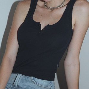 Brandy Melville tank top